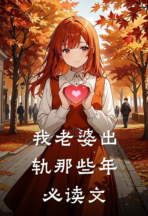 我老婆出轨那些年必读文