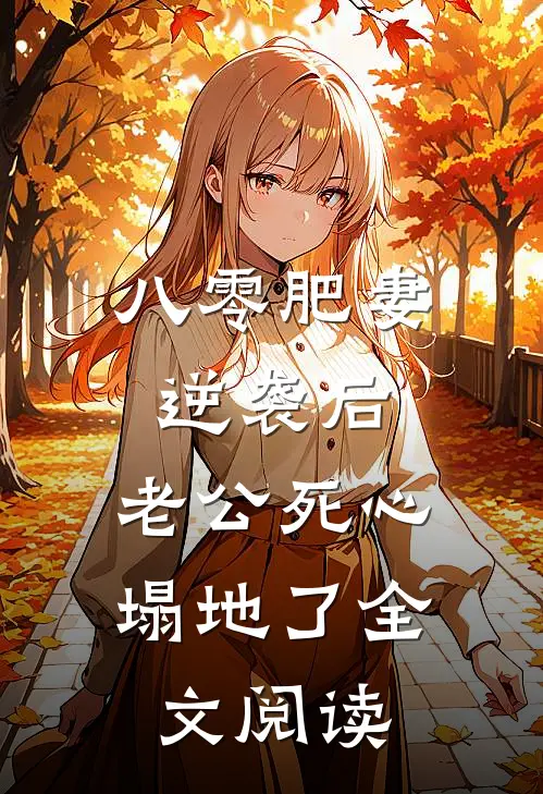 八零肥妻逆袭后，老公死心塌地了全文阅读