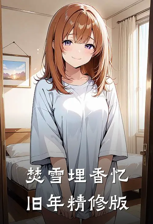 焚雪埋香忆旧年精修版