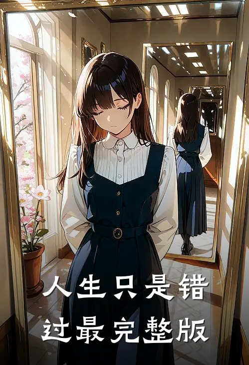 人生只是错过最完整版