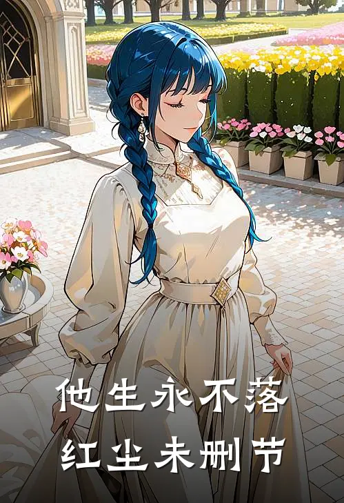 他生永不落红尘未删节