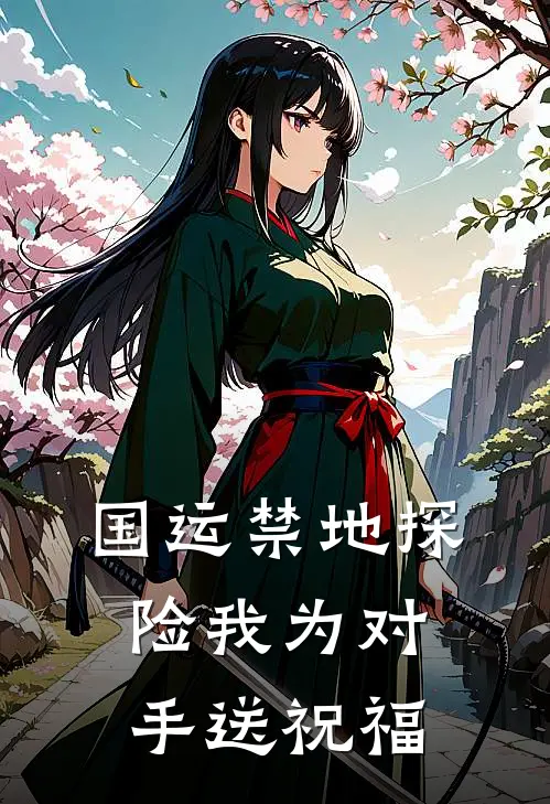 国运禁地探险我为对手送祝福