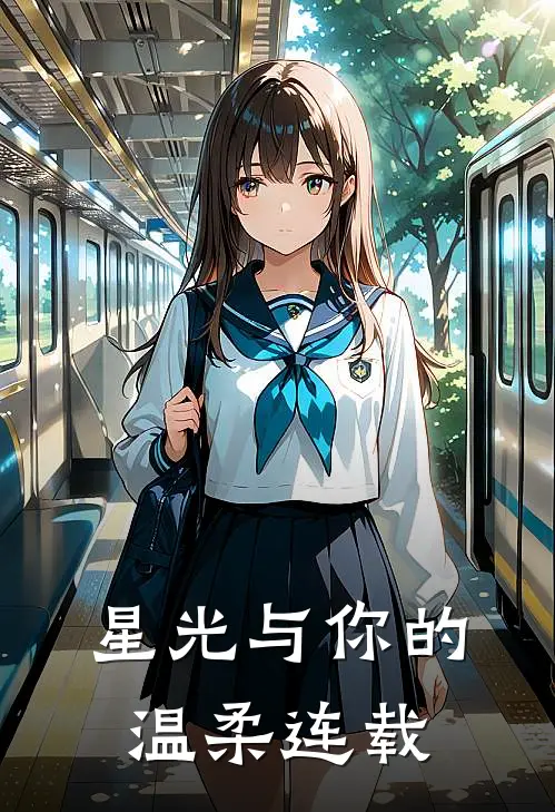 星光与你的温柔连载
