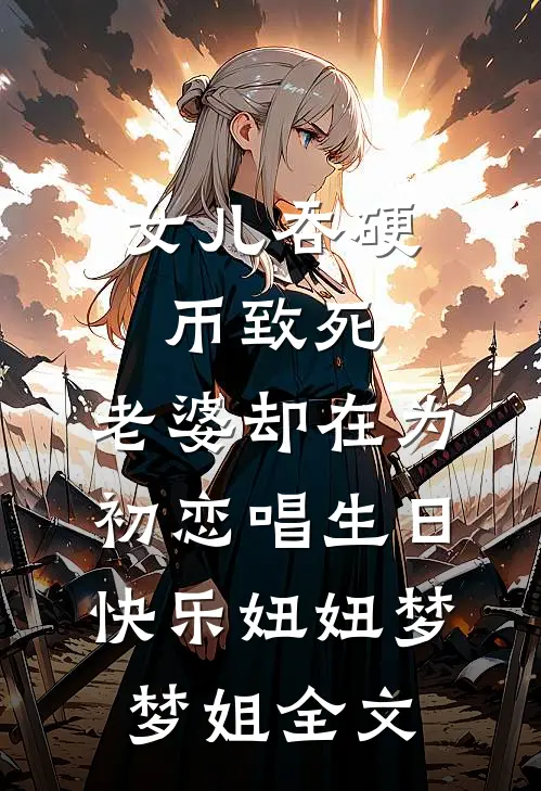 女儿吞硬币致死，老婆却在为初恋唱生日快乐妞妞梦梦姐全文