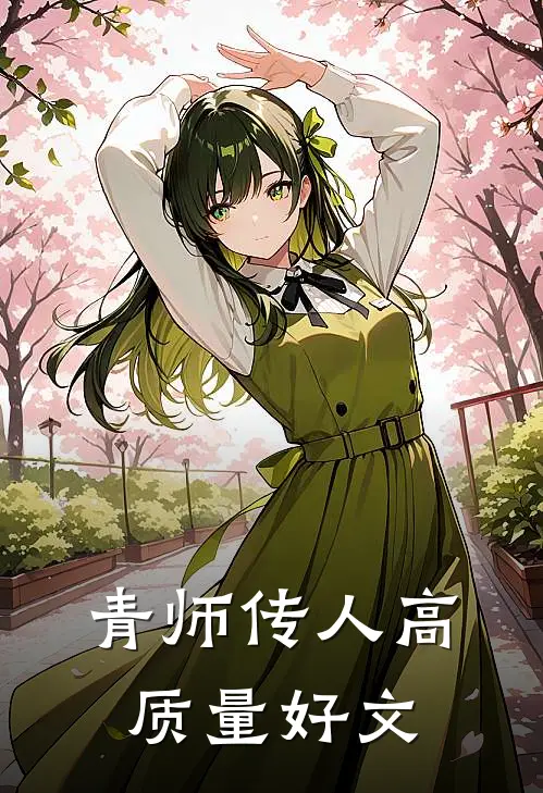 青师传人高质量好文