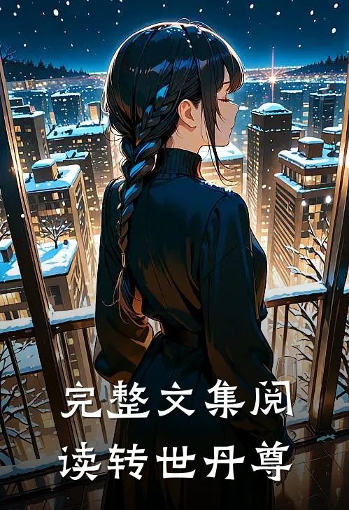 完整文集阅读转世丹尊