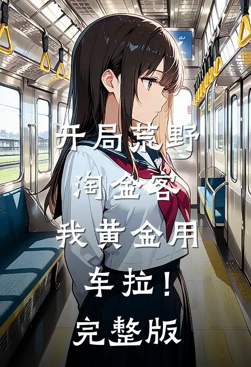 开局荒野淘金客，我黄金用车拉！完整版