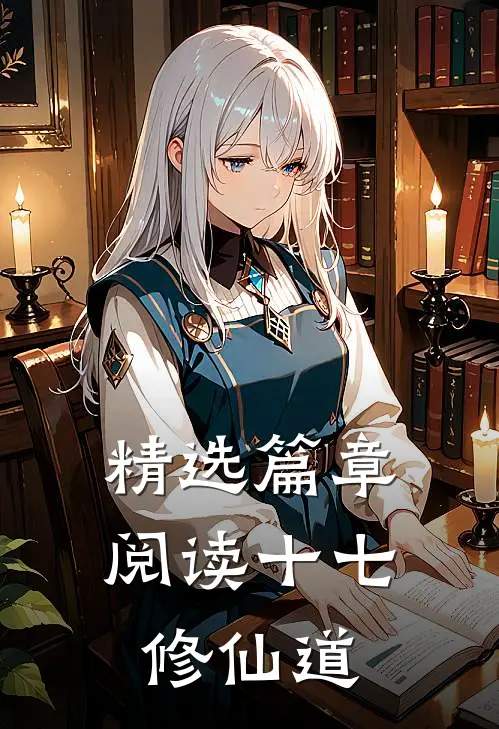 精选篇章阅读十七修仙道