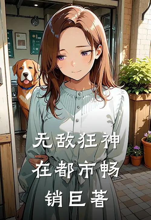 无敌狂神在都市畅销巨著