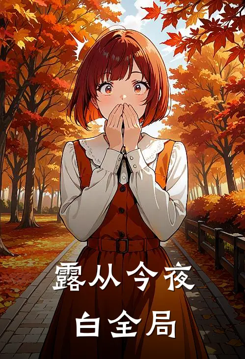露从今夜白全局