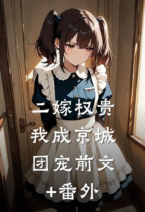 二嫁权贵，我成京城团宠前文+番外