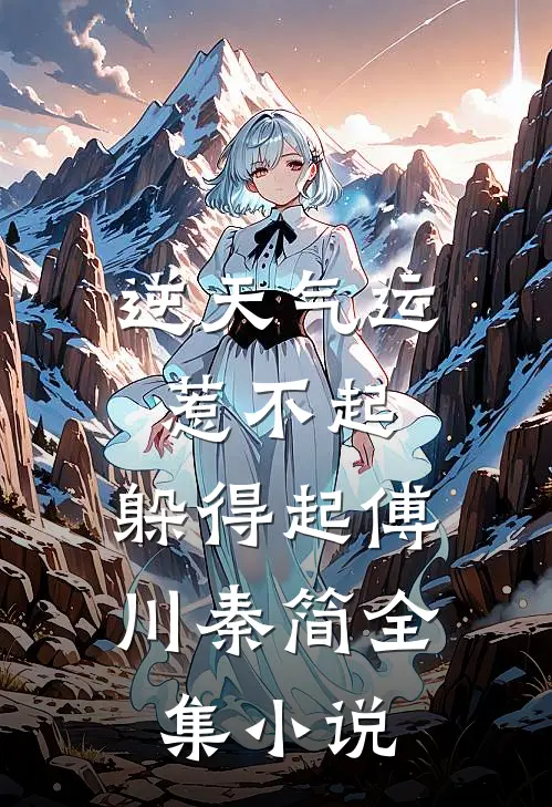 逆天气运:惹不起,躲得起 傅川秦简全集小说