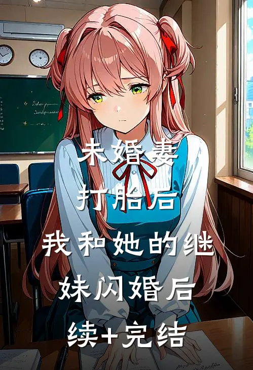 未婚妻打胎后，我和她的继妹闪婚后续+完结