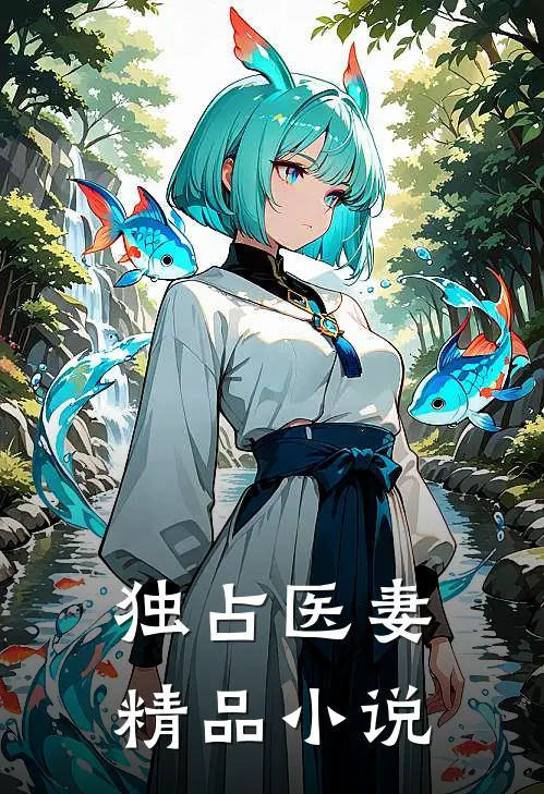 独占医妻精品小说