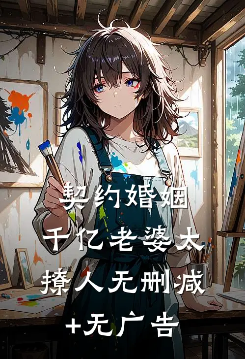 契约婚姻：千亿老婆太撩人无删减+无广告