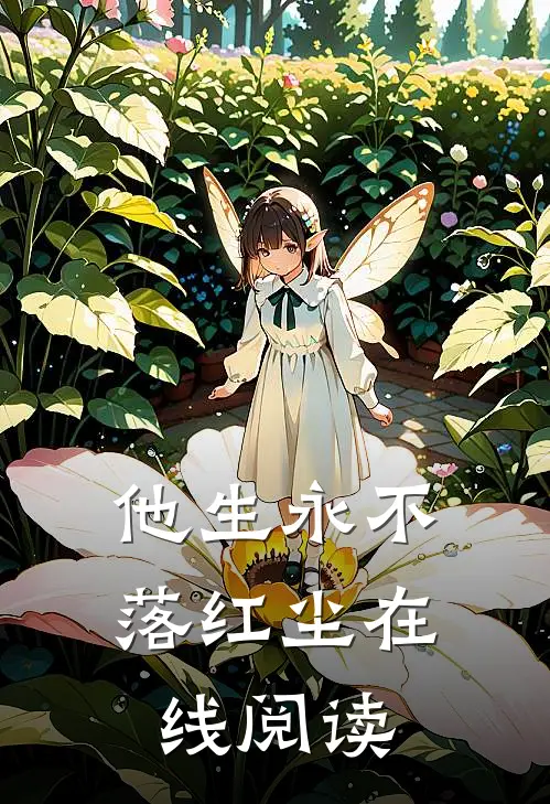 他生永不落红尘在线阅读