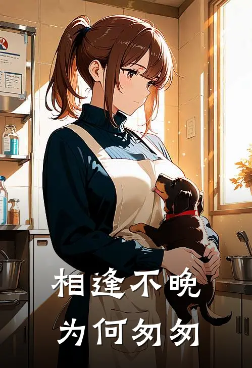 相逢不晚为何匆匆