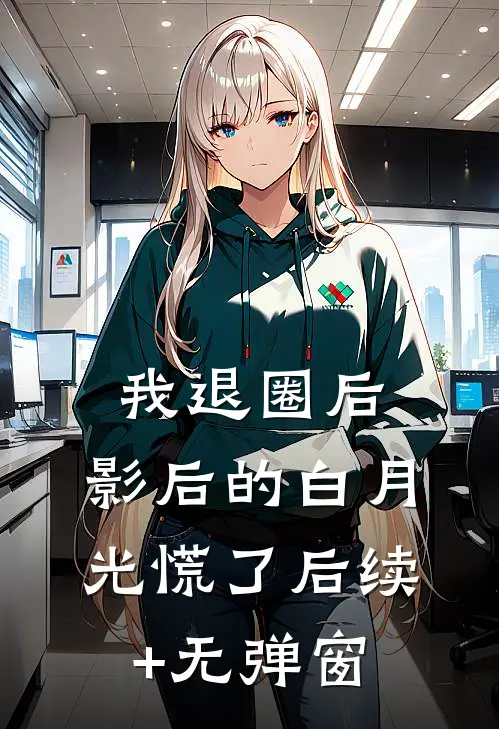 我退圈后，影后的白月光慌了后续+无弹窗