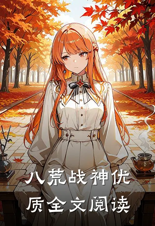 八荒战神优质全文阅读