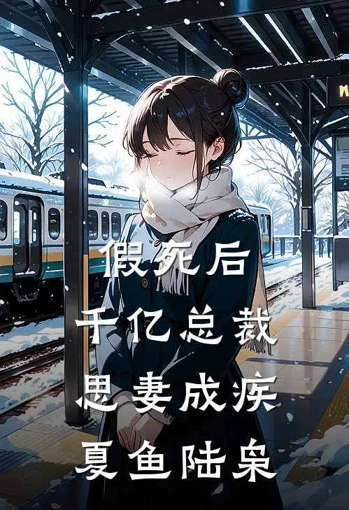 假死后，千亿总裁思妻成疾(夏鱼陆枭)