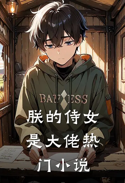 朕的侍女是大佬热门小说