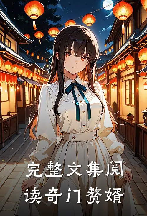 完整文集阅读奇门赘婿