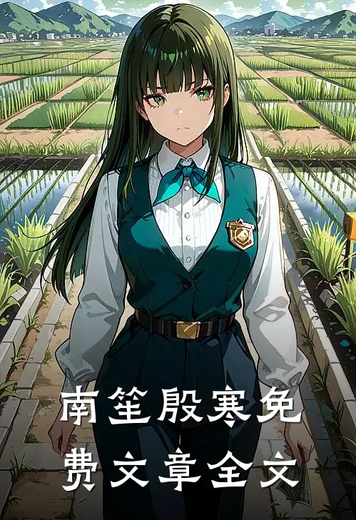 南笙殷寒免费文章全文