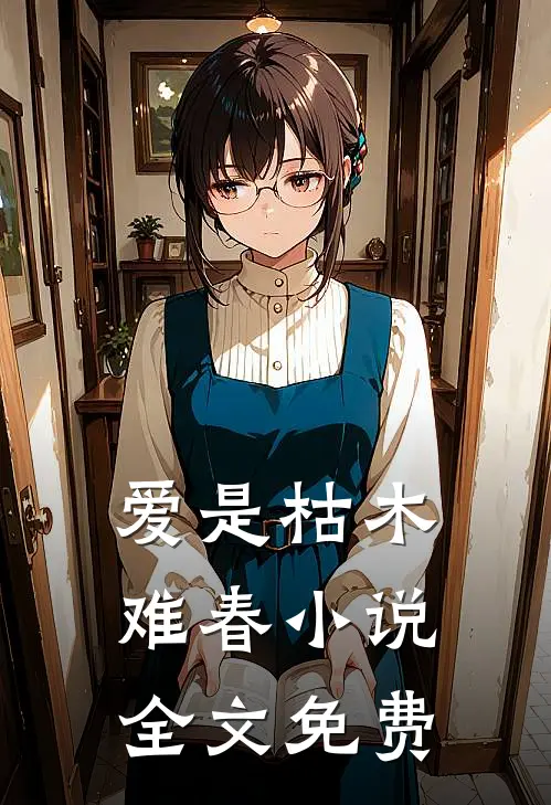 爱是枯木难春小说全文免费