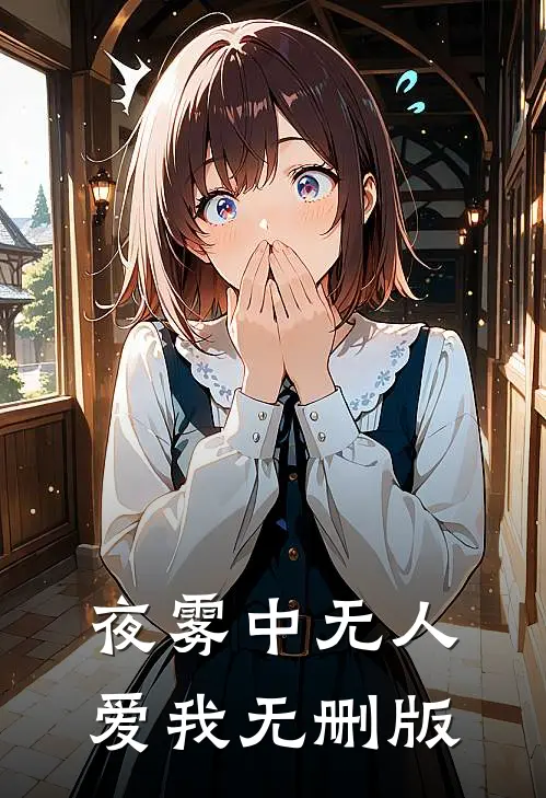 夜雾中无人爱我无删版
