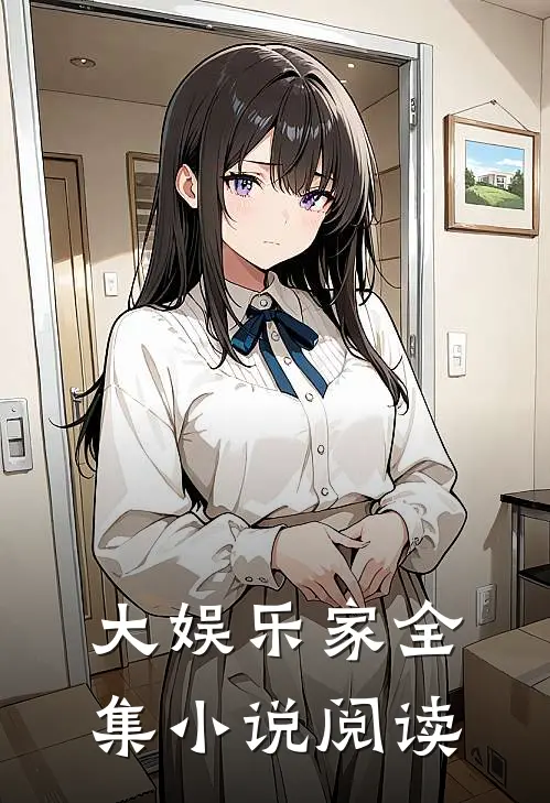 大娱乐家全集小说阅读