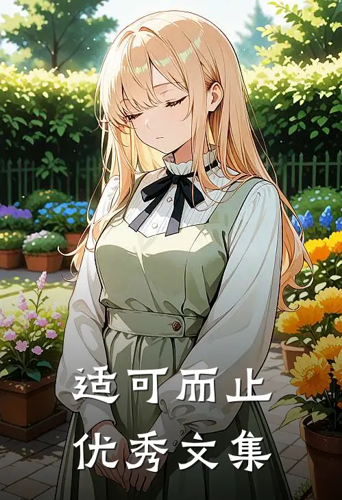 适可而止优秀文集