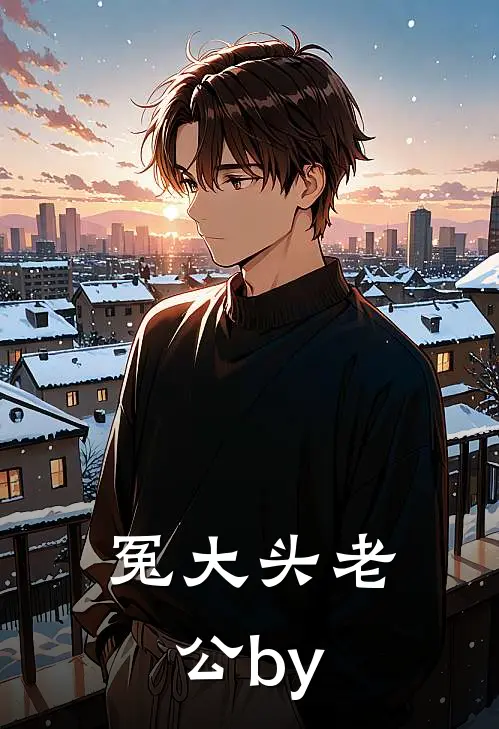冤大头老公by