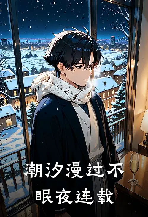 潮汐漫过不眠夜连载