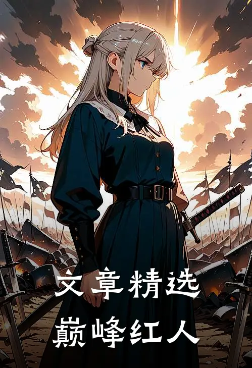 文章精选巅峰红人