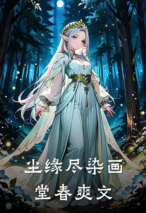 尘缘尽染画堂春爽文