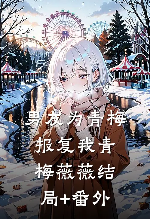 男友为青梅报复我青梅薇薇结局+番外