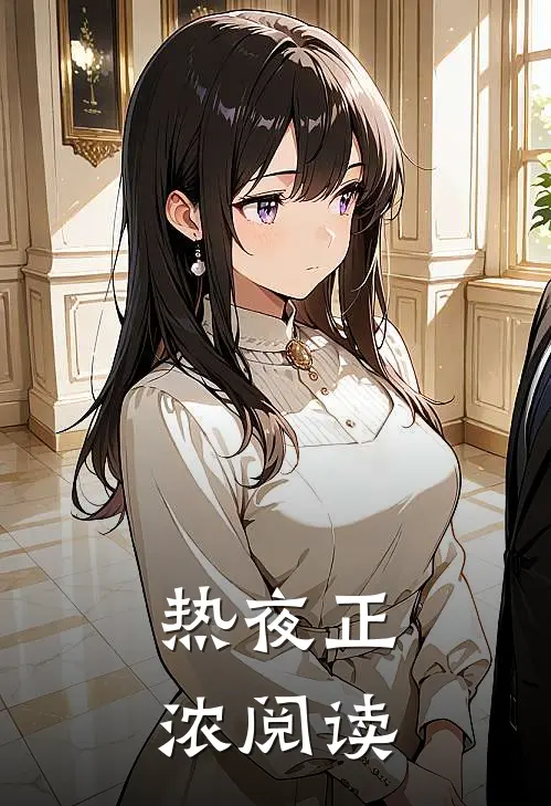 热夜正浓阅读
