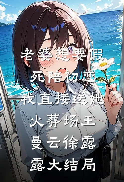 老婆想要假死陪初恋，我直接送她火葬场王曼云徐露露大结局