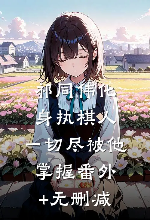 祁同伟化身执棋人，一切尽被他掌握番外+无删减