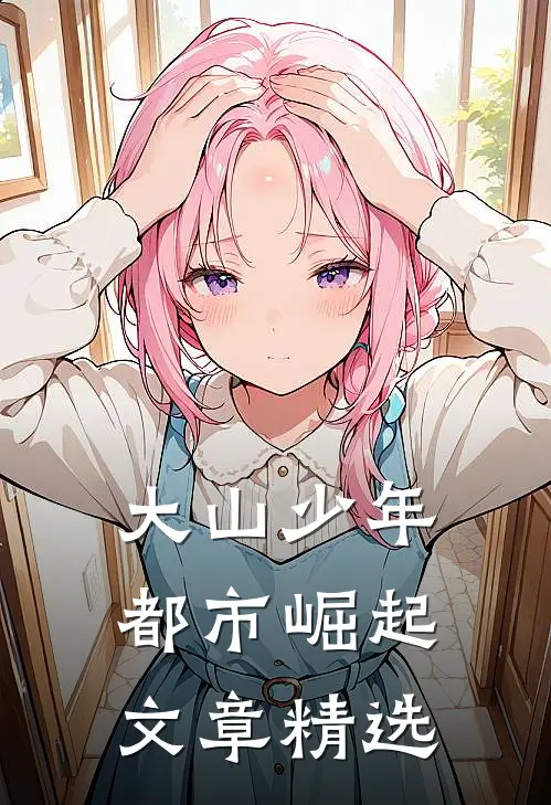 大山少年都市崛起文章精选