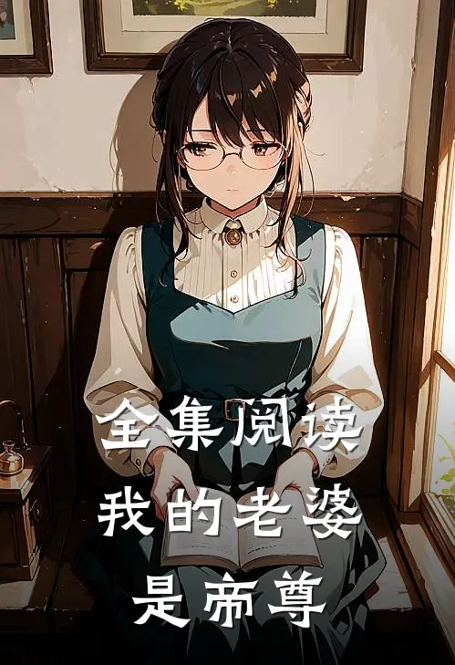 全集阅读我的老婆是帝尊