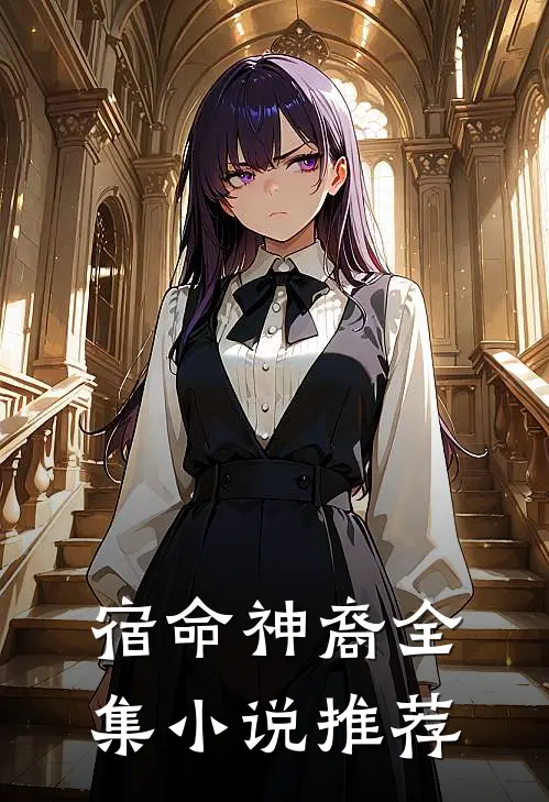 宿命神裔全集小说推荐