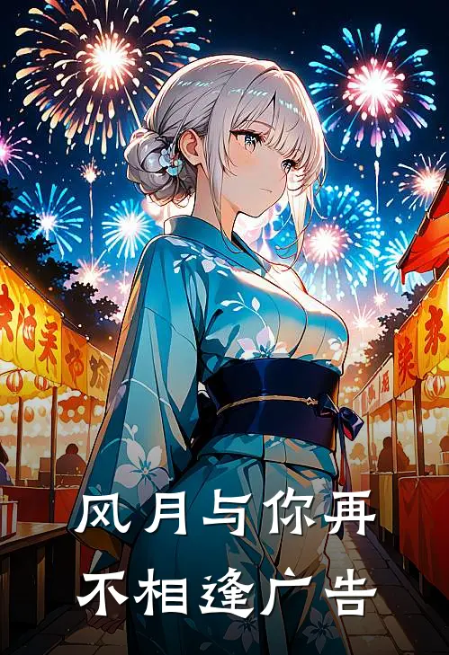 风月与你再不相逢广告