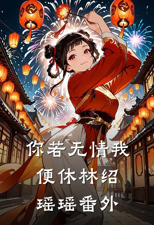 你若无情我便休林绍瑶瑶番外