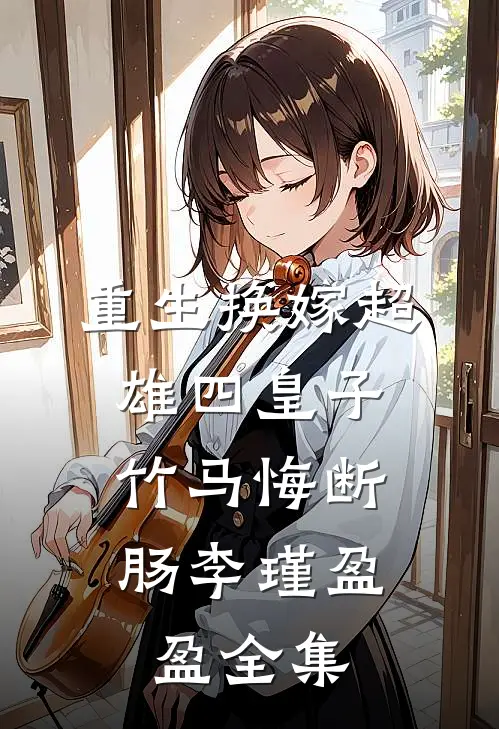 重生换嫁超雄四皇子，竹马悔断肠李瑾盈盈全集