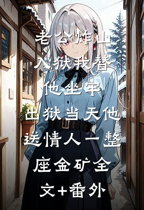 老公炸山入狱我替他坐牢，出狱当天他送情人一整座金矿全文+番外