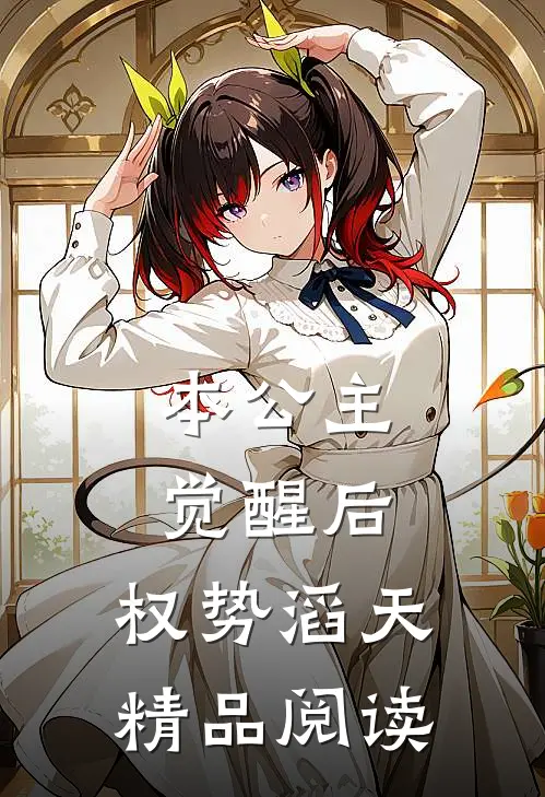 本公主觉醒后，权势滔天精品阅读