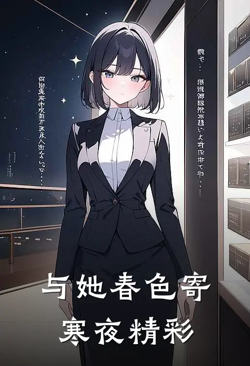与她春色寄寒夜精彩