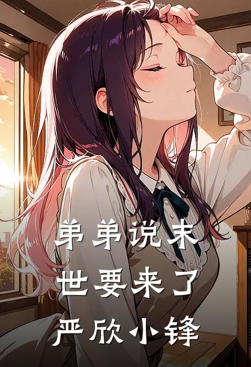 弟弟说末世要来了严欣小锋