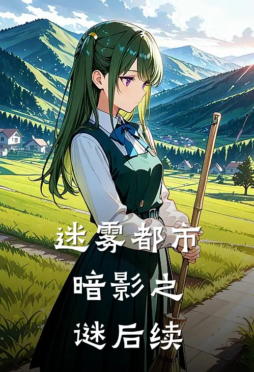 迷雾都市：暗影之谜后续